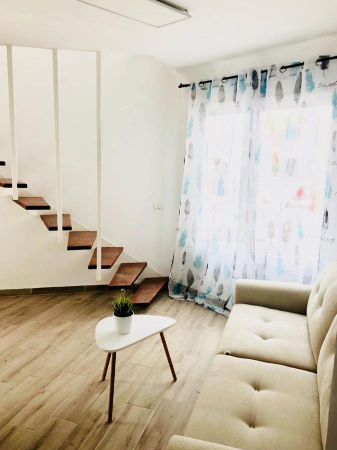 Апартаменты Triplex Young Fantasy Плая-де-лас-Америкас Экстерьер фото