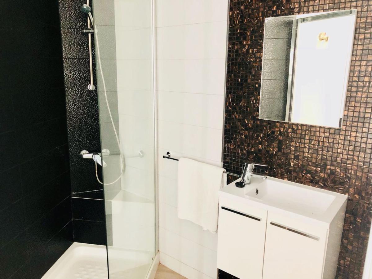 Апартаменты Triplex Young Fantasy Плая-де-лас-Америкас Экстерьер фото