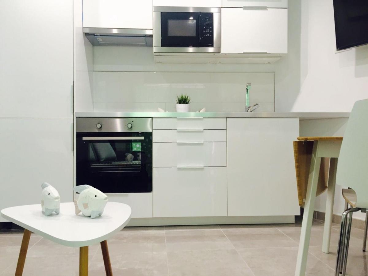 Апартаменты Triplex Young Fantasy Плая-де-лас-Америкас Экстерьер фото