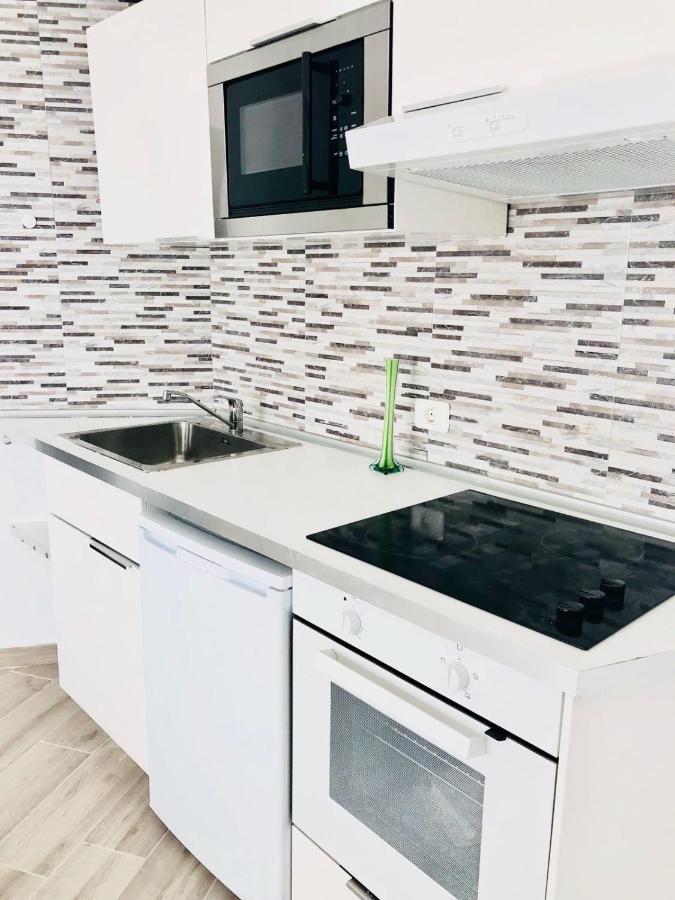 Апартаменты Triplex Young Fantasy Плая-де-лас-Америкас Экстерьер фото